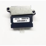 Honeywell AWM43600V-2 Air Flow Sensor 6 SLPM Female, 0.19″ (4.826mm) Plastic