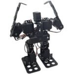 Humanoid Robot Kit 9 DOF with DS3218 Servo - Image 4