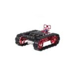 OSEPP Tank Robot Platform Kit