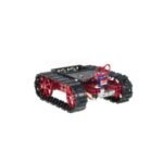 OSEPP Tank Robot Platform Kit - Image 2