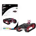 OSEPP Tank Robot Platform Kit - Image 3