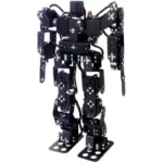 Humanoid Robot Kit 9 DOF with DS3218 Servo