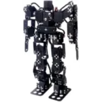 Humanoid Robot Kit 9 DOF with DS3218 Servo - Image 5