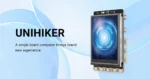 UNIHIKER M10 - IoT Python Single Board Computer with Touchscreen - Image 6