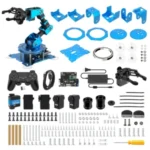 JETSON INFINITY Robotic Arm Kit (Open Box) - Image 5